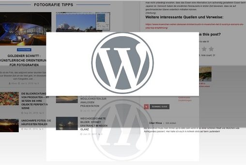 WordPress SEO