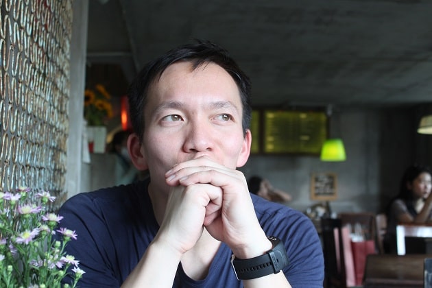 Khoa Nguyen - SEO Freelancer aus München