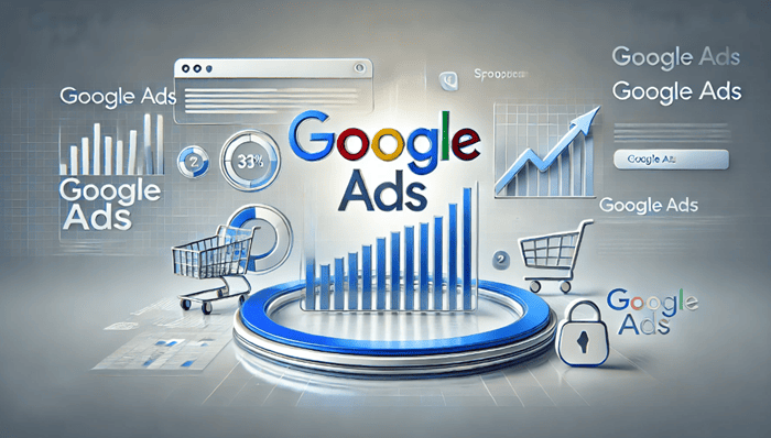 Google Ads Freelancer