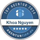 Top Agentur 2024